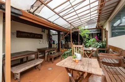 Casa com 3 quartos à venda na rua marco aurélio, --, vila romana, são paulo, 200 m2 por r$ 2.900.000