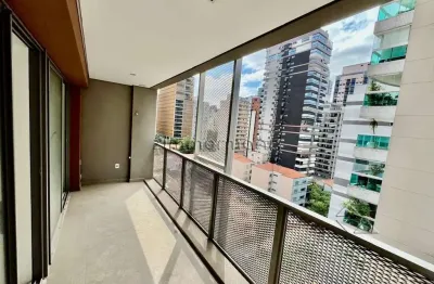 Apartamento com 1 quarto à venda na rua alves guimarães, --, pinheiros, são paulo, 38 m2 por r$ 771.000