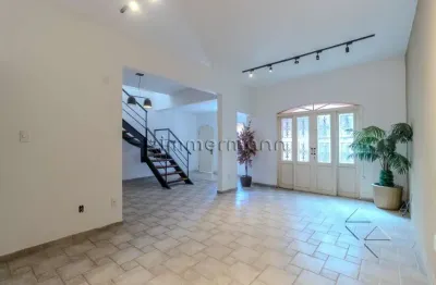 Casa com 3 quartos à venda na rua tacoma, --, brooklin paulista, são paulo, 263 m2 por r$ 1.560.000