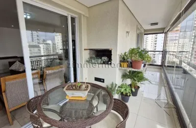 Apartamento com 5 quartos à venda na rua ana benvinda de andrade, --, santana, são paulo, 169 m2 por r$ 1.450.000