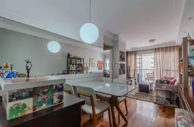 Apartamento com 2 quartos à venda na avenida conselheiro rodrigues alves, --, vila mariana, são paulo, 74 m2 por r$ 1.400.000