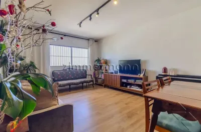 Apartamento com 3 quartos à venda na Rua Cayowaá, --, Sumaré, São Paulo, 106 m2 por R$ 1.150.000