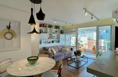 Apartamento com 3 quartos à venda na rua havaí, --, sumaré, são paulo, 79 m2 por r$ 1.480.000