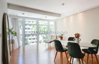 Apartamento com 2 quartos à venda na alameda jaú, --, jardim paulista, são paulo, 141 m2 por r$ 2.480.000