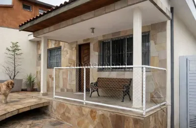Casa com 2 quartos à venda na rua estácio ferreira, --, freguesia do ó, são paulo, 236 m2 por r$ 860.000