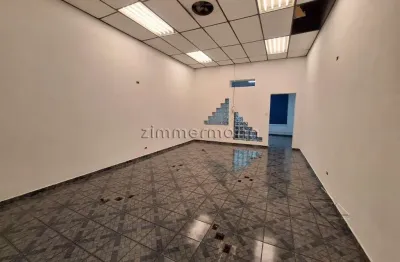 Casa com 3 quartos à venda na rua piracuama, --, perdizes, são paulo, 124 m2 por r$ 1.299.000