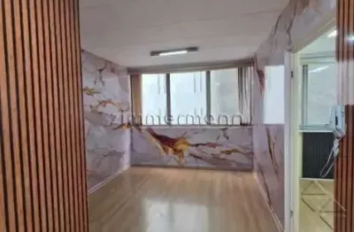 Casa comercial à venda na rua frei caneca, --, consolação, são paulo, 50 m2 por r$ 550.000