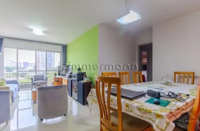 Apartamento com 3 quartos à venda na rua ministro ferreira alves, --, pompéia, são paulo, 109 m2 por r$ 1.290.000