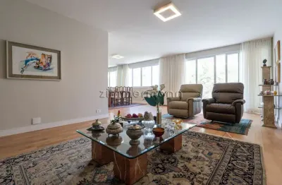 Apartamento com 4 quartos à venda na rua maranhão, --, higienópolis, são paulo, 240 m2 por r$ 3.200.000