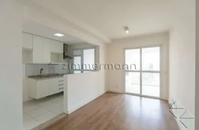 Apartamento com 2 quartos à venda na avenida portugal, --, brooklin, são paulo, 66 m2 por r$ 1.100.000