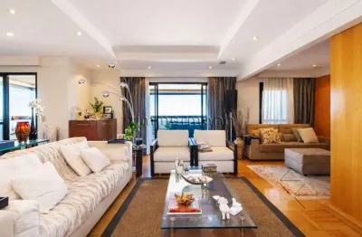 Apartamento com 4 quartos à venda na rua wanderley, --, perdizes, são paulo, 171 m2 por r$ 2.790.000