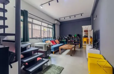 Casa com 3 quartos à venda na rua caio graco, --, vila romana, são paulo, 154 m2 por r$ 1.280.000