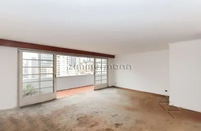 Cobertura com 3 quartos à venda na rua aleixo garcia, --, vila olímpia, são paulo, 168 m2 por r$ 1.250.000
