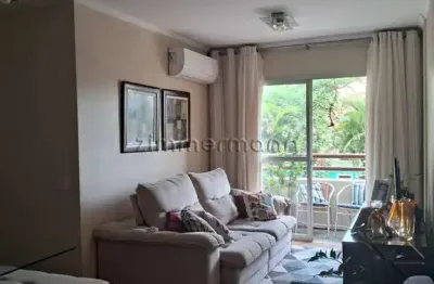 Apartamento com 3 quartos à venda na rua santa madalena, --, bela vista, são paulo, 72 m2 por r$ 900.000