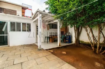Casa com 3 quartos à venda na rua guaianaz da fonseca, --, vila madalena, são paulo, 181 m2 por r$ 3.950.000