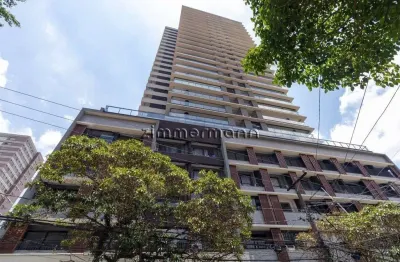 Apartamento com 4 quartos à venda na rua iperoig, --, perdizes, são paulo, 184 m2 por r$ 3.398.868