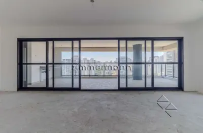 Apartamento com 4 quartos à venda na rua iperoig, --, perdizes, são paulo, 184 m2 por r$ 2.631.579