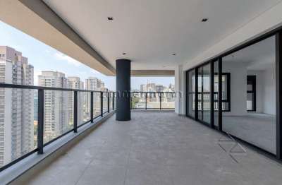 Apartamento com 4 quartos à venda na rua iperoig, --, perdizes, são paulo, 184 m2 por r$ 2.631.579