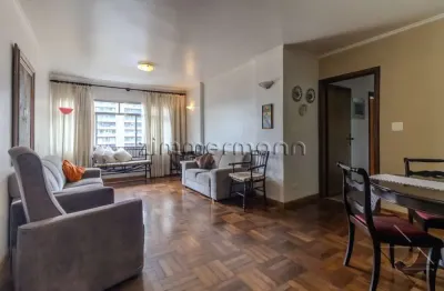 Apartamento com 3 quartos à venda na rua cônego eugênio leite, --, pinheiros, são paulo, 112 m2 por r$ 1.300.000