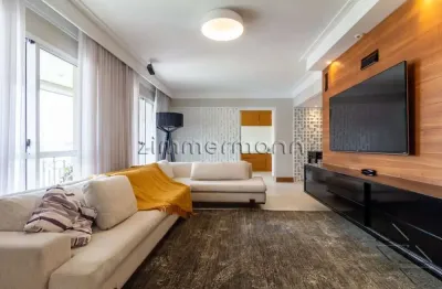 Apartamento com 4 quartos à venda na rua carlos weber, --, vila leopoldina, são paulo, 171 m2 por r$ 2.600.000