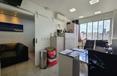 Casa comercial à venda na rua augusta, --, jardim américa, são paulo, 31 m2 por r$ 325.000