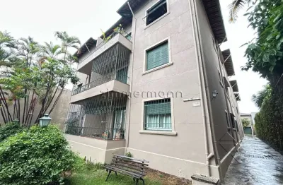 Apartamento com 3 quartos à venda na rua joaquim antunes, --, pinheiros, são paulo, 120 m2 por r$ 2.200.000