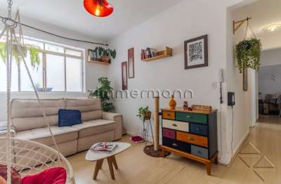 Apartamento com 2 quartos à venda na rua caiubi, --, perdizes, são paulo, 73 m2 por r$ 622.000