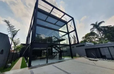 Casa comercial à venda na avenida são gualter, --, alto de pinheiros, são paulo, 725 m2 por r$ 12.000.000
