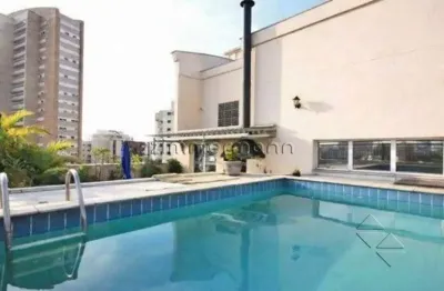 Cobertura com 4 quartos à venda na rua piracuama, --, perdizes, são paulo, 225 m2 por r$ 2.980.000