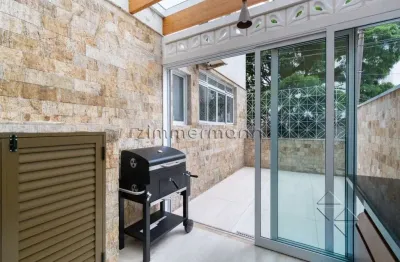 Apartamento com 2 quartos à venda na rua josé maria lisboa, --, jardim paulista, são paulo, 138 m2 por r$ 2.000.000