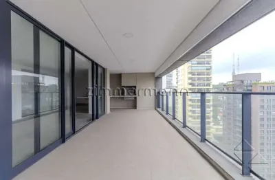 Apartamento com 3 quartos à venda na rua aimberê, --, perdizes, são paulo, 157 m2 por r$ 2.600.000