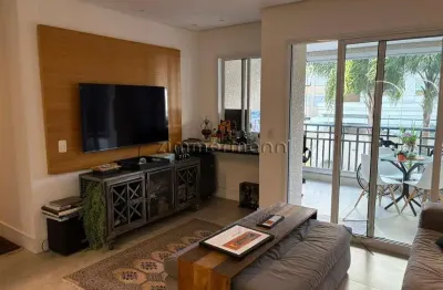 Apartamento com 3 quartos à venda na rua aimberê, --, perdizes, são paulo, 84 m2 por r$ 1.510.000