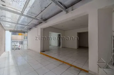 Casa comercial à venda na rua do paraíso, --, paraíso, são paulo, 243 m2 por r$ 3.100.000