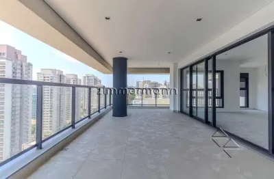 Apartamento com 4 quartos à venda na rua iperoig, --, perdizes, são paulo, 184 m2 por r$ 2.631.579
