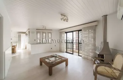 Apartamento com 4 quartos à venda na rua sergipe, --, higienópolis, são paulo, 160 m2 por r$ 1.590.000