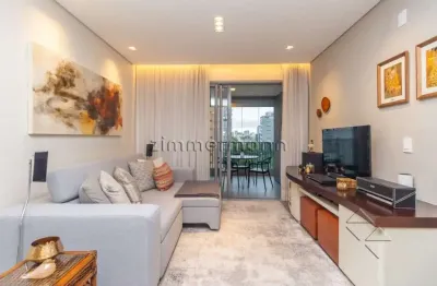 Apartamento com 2 quartos à venda na rua pintassilgo, --, moema, são paulo, 103 m2 por r$ 2.290.000