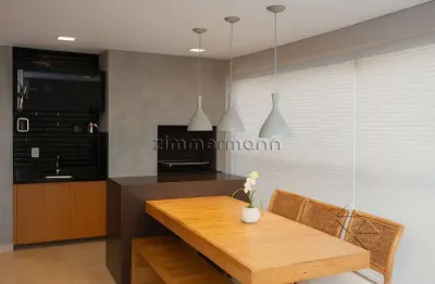 Apartamento com 3 quartos à venda na rua faustolo, --, vila romana, são paulo, 94 m2 por r$ 1.325.000