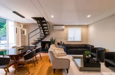Apartamento com 2 quartos à venda na rua samia haddad, --, vila andrade, são paulo, 100 m2 por r$ 990.000