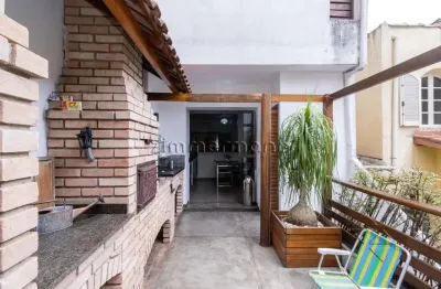 Casa com 3 quartos à venda na rua caiubi, --, perdizes, são paulo, 200 m2 por r$ 1.754.000