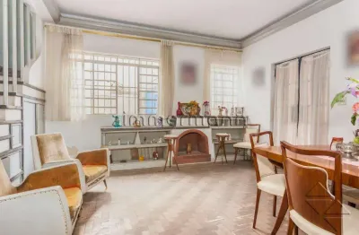 Casa com 3 quartos à venda na rua natingui, --, vila madalena, são paulo, 250 m2 por r$ 1.800.000