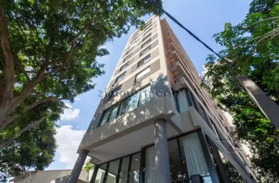 Apartamento com 1 quarto à venda na rua iperoig, --, perdizes, são paulo, 22 m2 por r$ 450.000