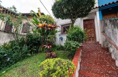 Casa com 2 quartos à venda na rua mauricina, --, vila romana, são paulo, 75 m2 por r$ 650.000
