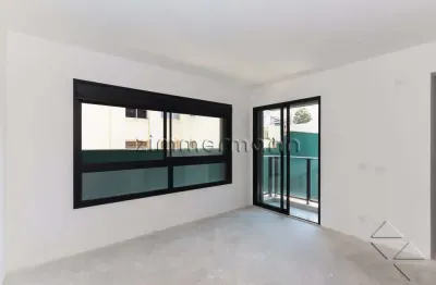 Apartamento com 3 quartos à venda na rua paracuê, --, sumaré, são paulo, 111 m2 por r$ 1.833.000