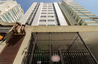 Apartamento com 2 quartos à venda na Rua Cardeal Arcoverde, --, Pinheiros, São Paulo, 60 m2 por R$ 477.000