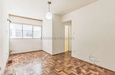 Apartamento com 2 quartos à venda na rua martiniano de carvalho, --, bela vista, são paulo, 60 m2 por r$ 690.000