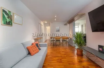 Apartamento com 4 quartos à venda na rua bartolomeu feio, --, brooklin, são paulo, 90 m2 por r$ 943.200