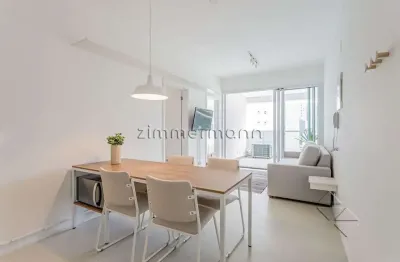Apartamento com 2 quartos à venda na rua josé augusto penteado, --, sumaré, são paulo, 67 m2 por r$ 991.500