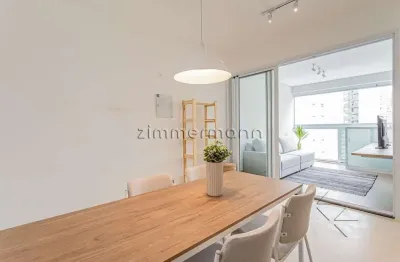 Apartamento com 2 quartos à venda na rua josé augusto penteado, --, sumaré, são paulo, 59 m2 por r$ 944.250