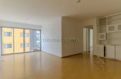 Apartamento com 3 quartos à venda na rua jericó, --, vila madalena, são paulo, 108 m2 por r$ 1.350.000