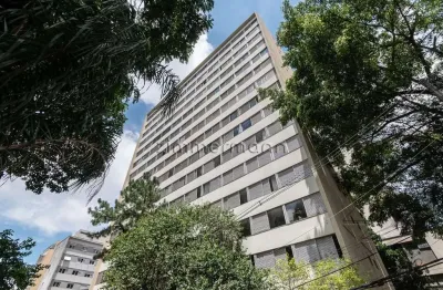 Apartamento com 2 quartos à venda na Rua Cajaíba, --, Perdizes, São Paulo, 55 m2 por R$ 560.000